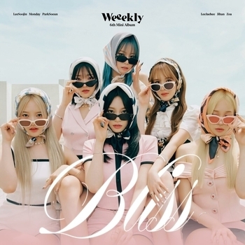 Weeekly - Dance Dance Dance! (Bliss 2024)
