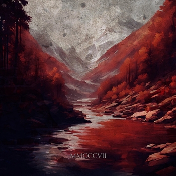 La Nuit - Automne éternel (Mmcccvii 2024)