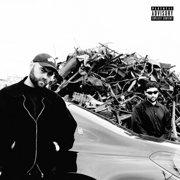 Jeembo feat Вато - Go Hella