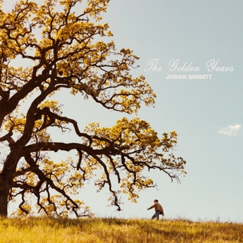 Joshua Bassett - Little Rita (The Golden Years 2024)