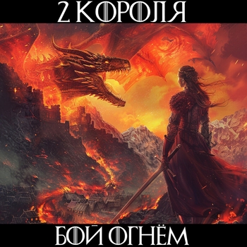 2 Короля - Золотой взвод (Бой огнём 2024)