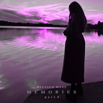 Blessed Mane - Summer Night