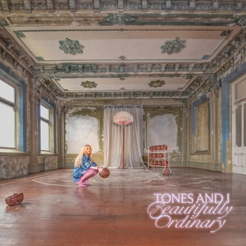 Альбом Beautifully Ordinary Tones And I