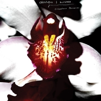 David Lynch and Chrystabell - Dance of Light