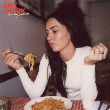 Amy Shark - Loving Me Lover