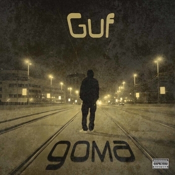Альбом Дома Guf