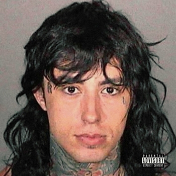 Альбом Popular Monster Falling in Reverse