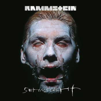 Rammstein - Bestrafe mich