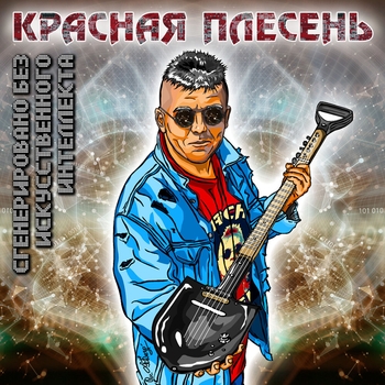 Красная плесень - Stand Up Будулай (Сгенерировано без искусственного интеллекта 2023)