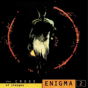 Альбом The Cross Of Changes Enigma