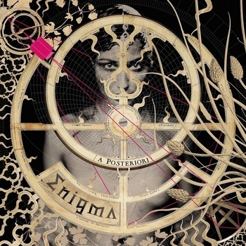 Альбом A Posteriori Enigma