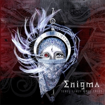 Альбом Seven Lives Many Faces Enigma