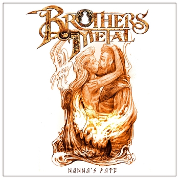 Brothers of Metal - Berserkir