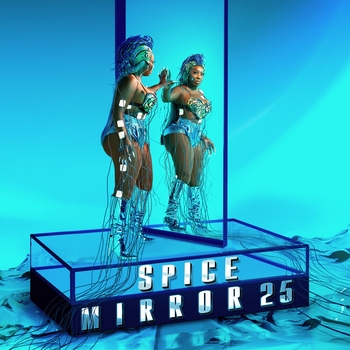 Busta Rhymes feat Spice - Round Round