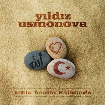 Юлдуз Усманова - Dünya (Enstrümantal) (feat. Hüsnü Şenlendirici)