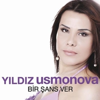 Юлдуз Усманова - Bilmedin