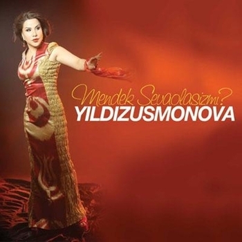 Юлдуз Усманова и Нилуфар Усмонова - Illo (Mendek sevaolasizmi?! 2012)