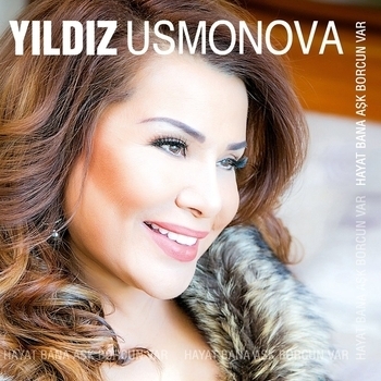 Юлдуз Усманова - Haydi Sor