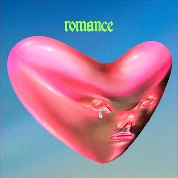 Fontaines D.c. - In The Modern World (Romance 2024)