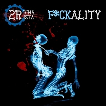 2rbina 2rista - МногоYO (Fuckality 2017)