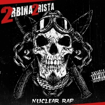 2rbina 2rista - Листики (Nuclear Rap 2014)