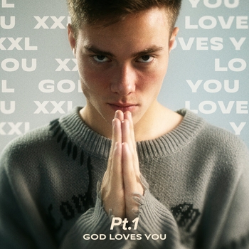 Volodya XXL - Гравитация (God loves You (Part I) 2024)