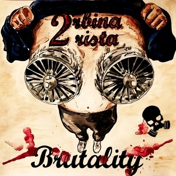 2rbina 2rista - Дикий пёс (Brutality 2012)