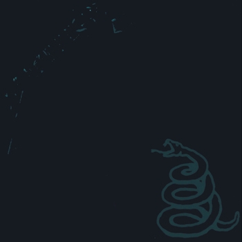 Альбом Metallica (The Black Album) Metallica