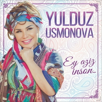 Юлдуз Усманова - Ko'ngil