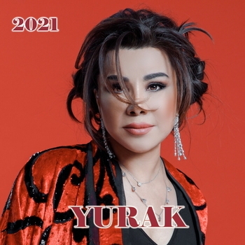 Альбом Yurak Юлдуз Усманова