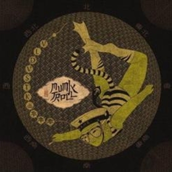 Mumiy Troll - Sleep Rock 'n' Roll