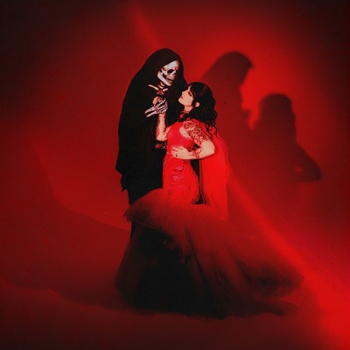 Mothica - The Reaper (Kissing Death 2024)