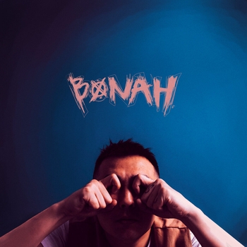 Bonah - Из-за тебя (2024)