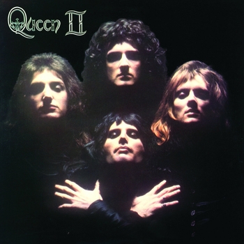 Queen - Seven Seas Of Rhye (Remastered 2011)