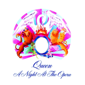 Queen - '39 (Remastered 2011)