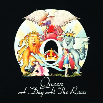 Queen - Long Away (Remastered 2011)