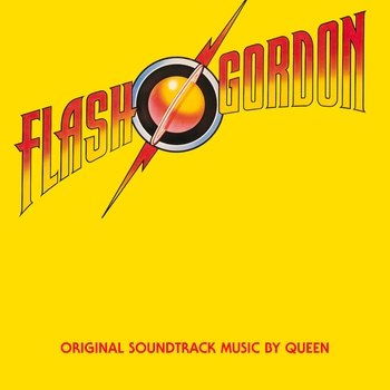 Queen - Flash To The Rescue (OST из "Флэш Гордон / Flash Gordon") (Remastered 2011)