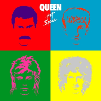 Queen - Las Palabras De Amor (The Words Of Love) (Remastered 2011)