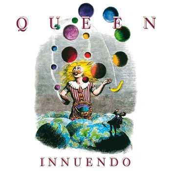 Queen - Bijou (2011 Remaster)