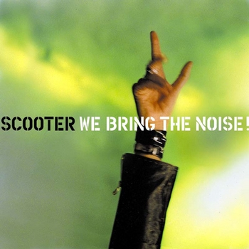 Scooter - R U :-) ?