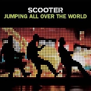 Scooter - Enola Gay