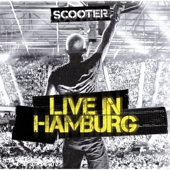 Scooter - How Much Is The Fish?