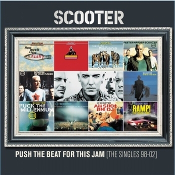 Scooter - How Much Is The Fish? (Live)