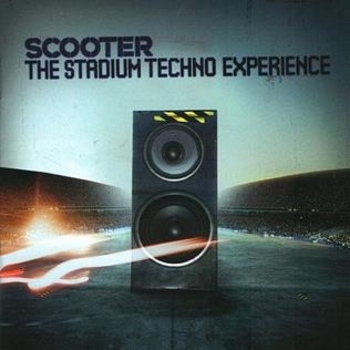 Scooter - Ignition