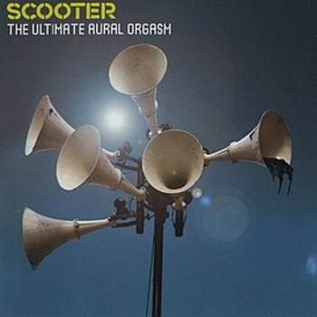 Scooter - Scarborough Affair