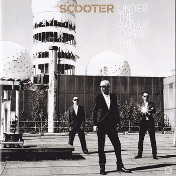 Scooter - See Your Smile