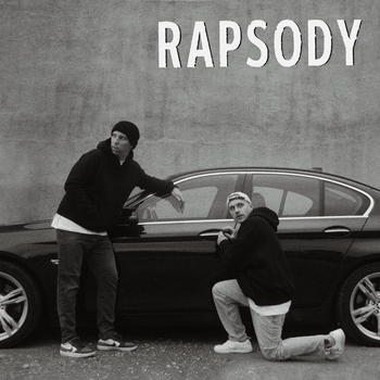 ШкольниК и Бау - Художник (Rapsody 2024)