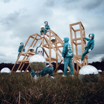 Awolnation - Party People
