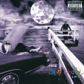 Eminem - Just Don't Give a Fuck