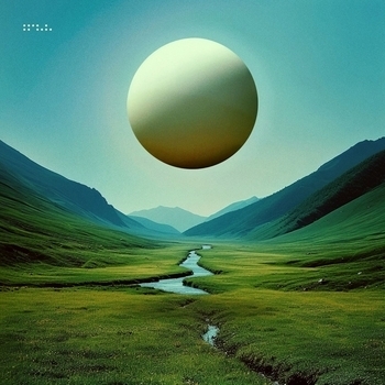 Tycho - Totem
